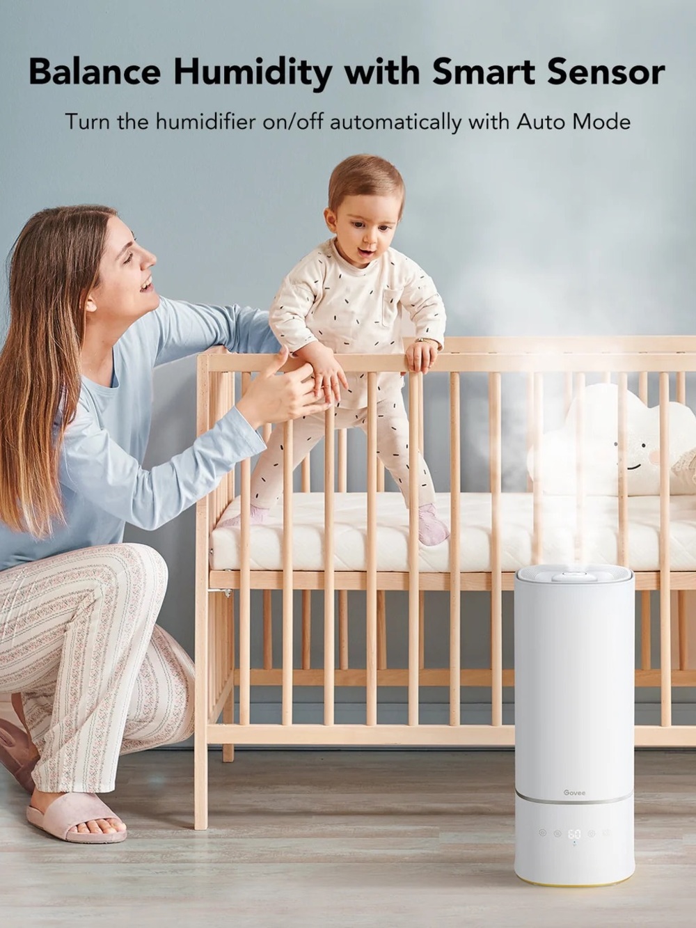 Govee Smart Humidifier - Picture 12 of 15